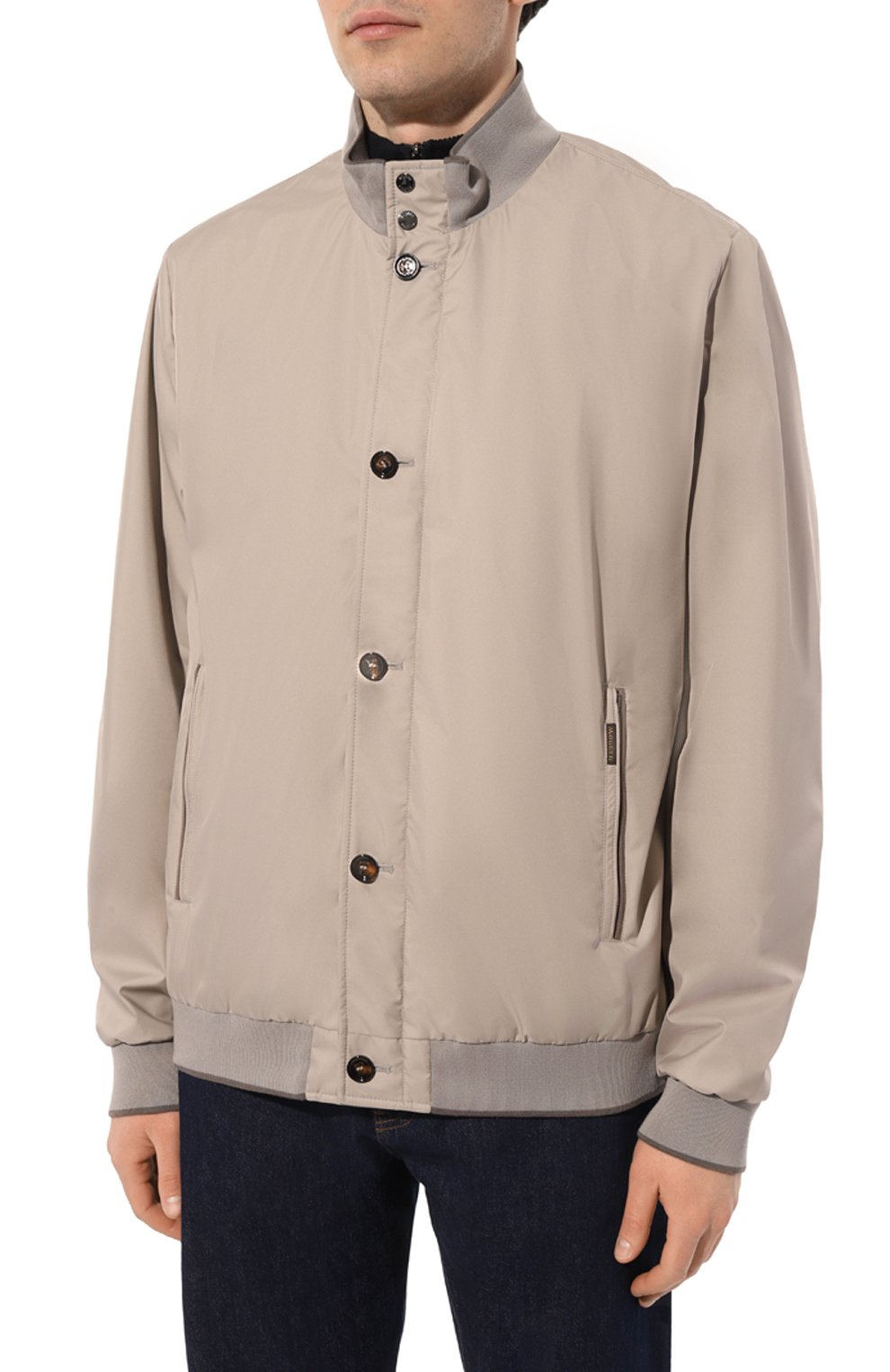 Бомбер sironi-gf MOORER, арт. N0RIS-GF, фото 3