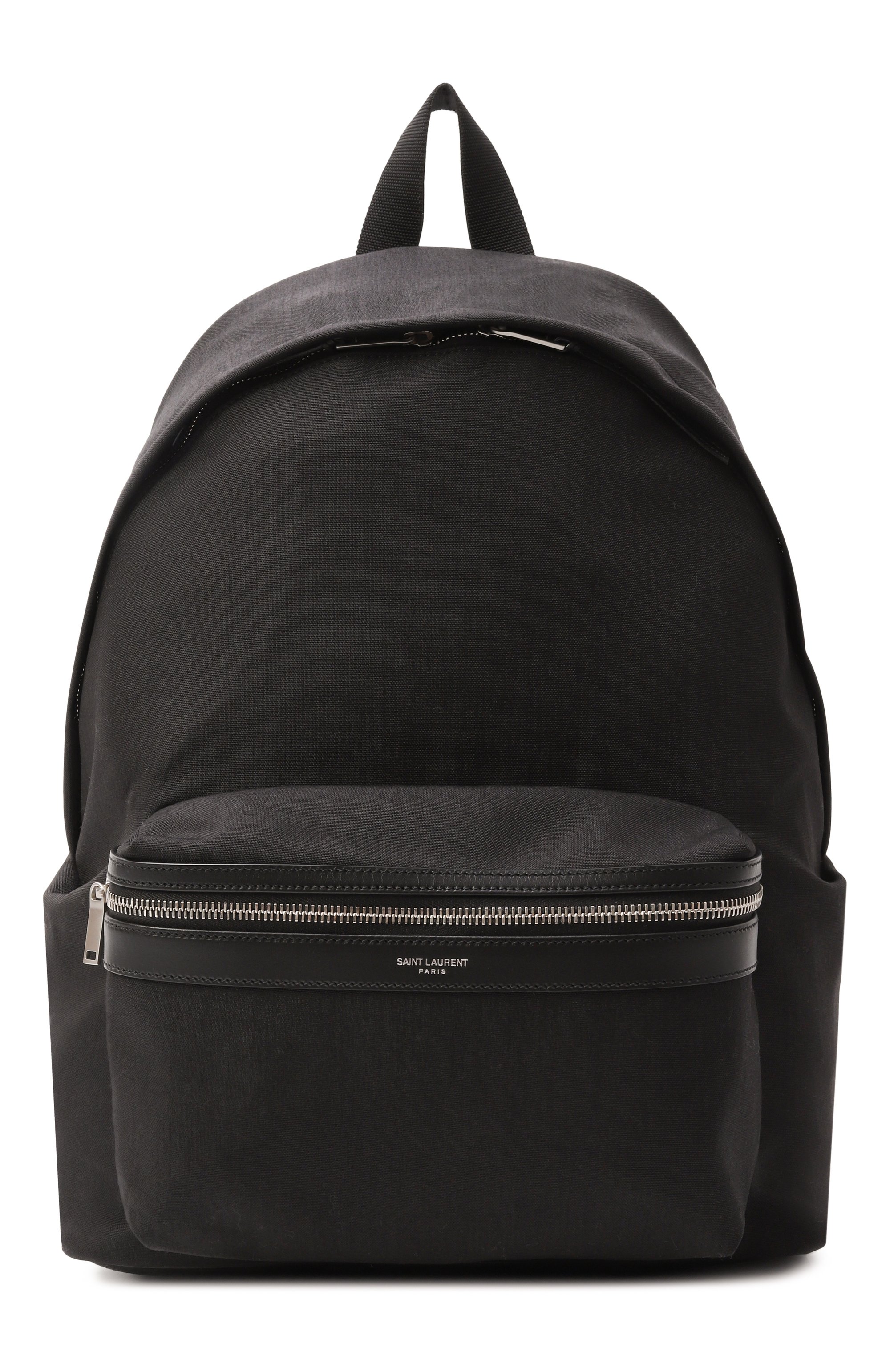 Рюкзак city medium SAINT LAURENT, арт. FAEBS, фото 1