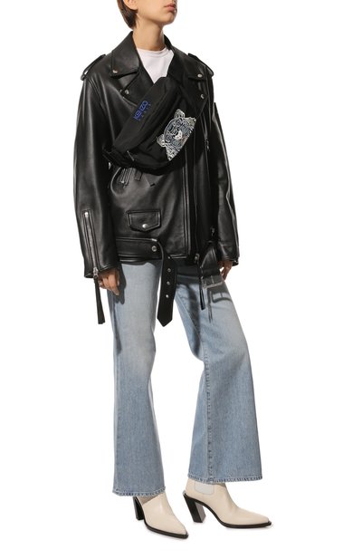 Поясная сумка kampus KENZO, арт. FA65SF305F20, фото 3