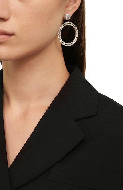 Серьги EXCLAIM, арт. 034G2523E, фото 2