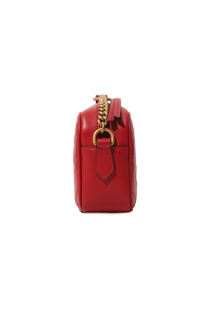 Сумка gg marmont mini GUCCI, арт. 448065 DTD1T, фото 4