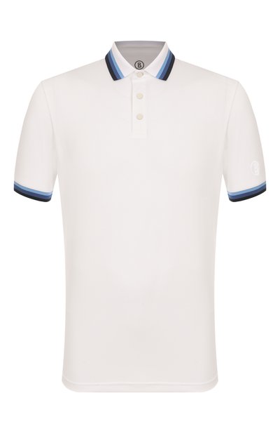 Мужское поло BOGNER, арт. 52039623