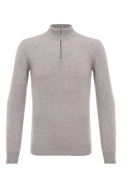 Мужской джемпер из шерсти и кашемира DANIELE FIESOLI, арт. DF0038