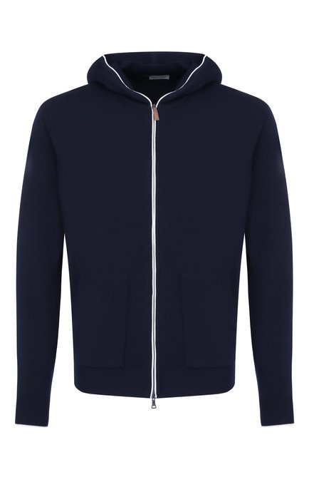 Мужской кардиган из шерсти и кашемира PAUL&SHARK, арт. 15311222_001