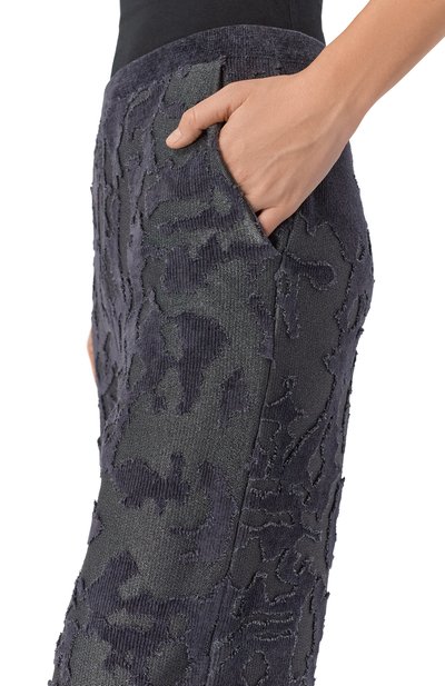 Шелковые брюки GIORGIO ARMANI, арт. GW002432/AF19837, фото 5