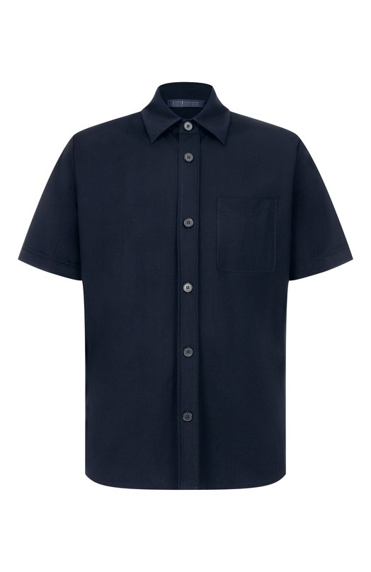 Рубашка Harris Wharf London CP5006PYF/PYF Синий CP5006PYF/PYF