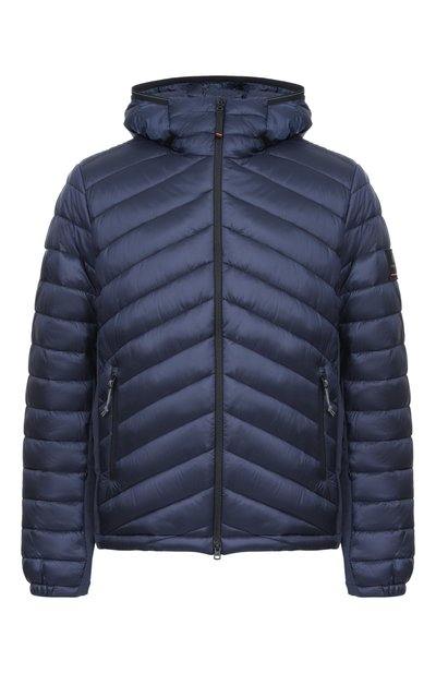 Мужская утепленная куртка BOGNER FIRE+ICE, арт. 34098370