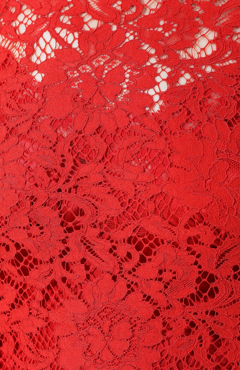 Кружевное платье DOLCE & GABBANA, арт. F6E5JT/FLM9V, фото 5