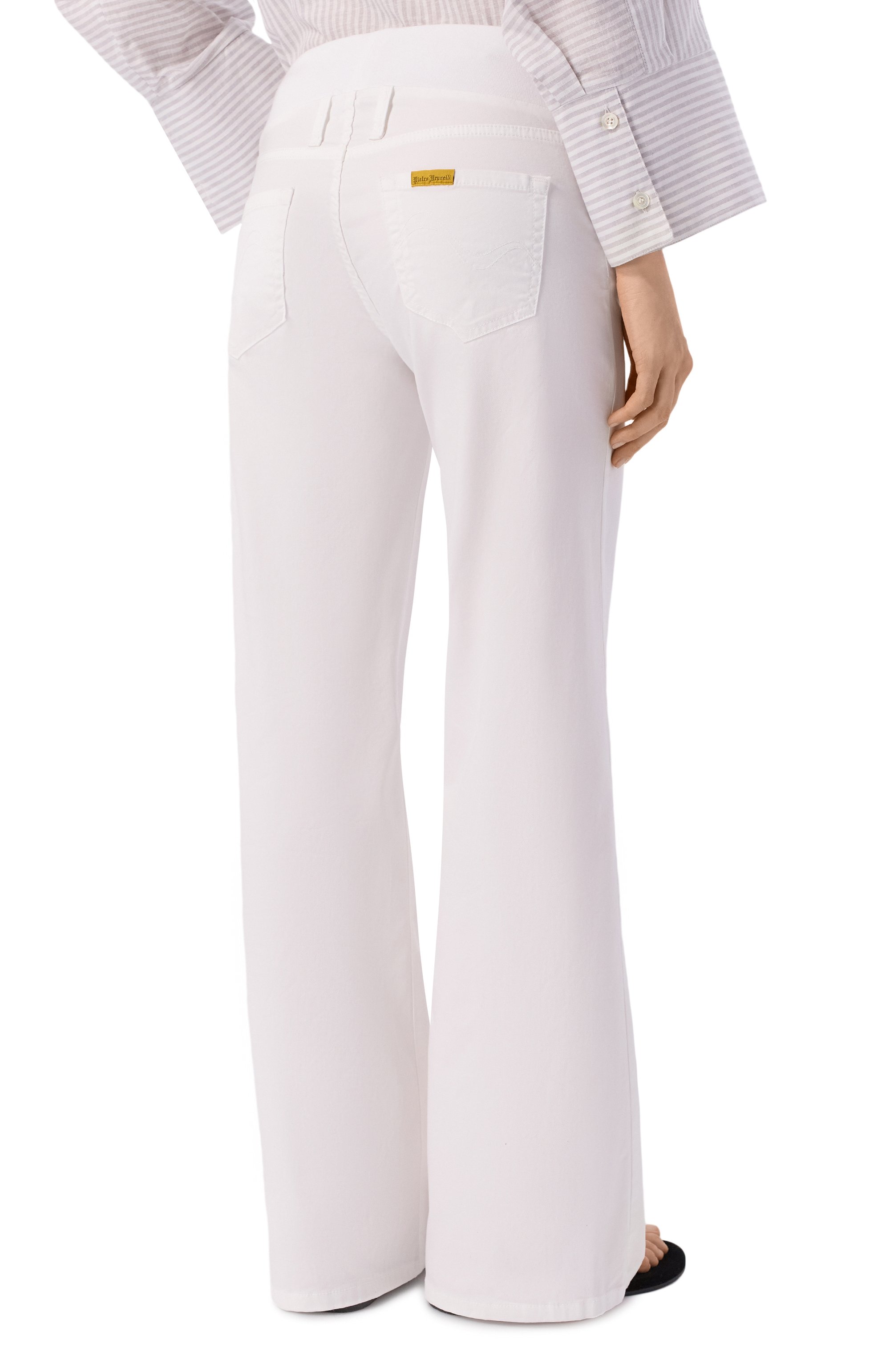 Джинсы PIETRO BRUNELLI, арт. JP0003/C00350, фото 4