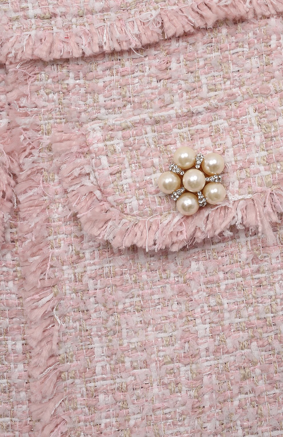 Костюм из жакета и юбки ZHANNA & ANNA, арт. ZA22043706-0109, фото 6