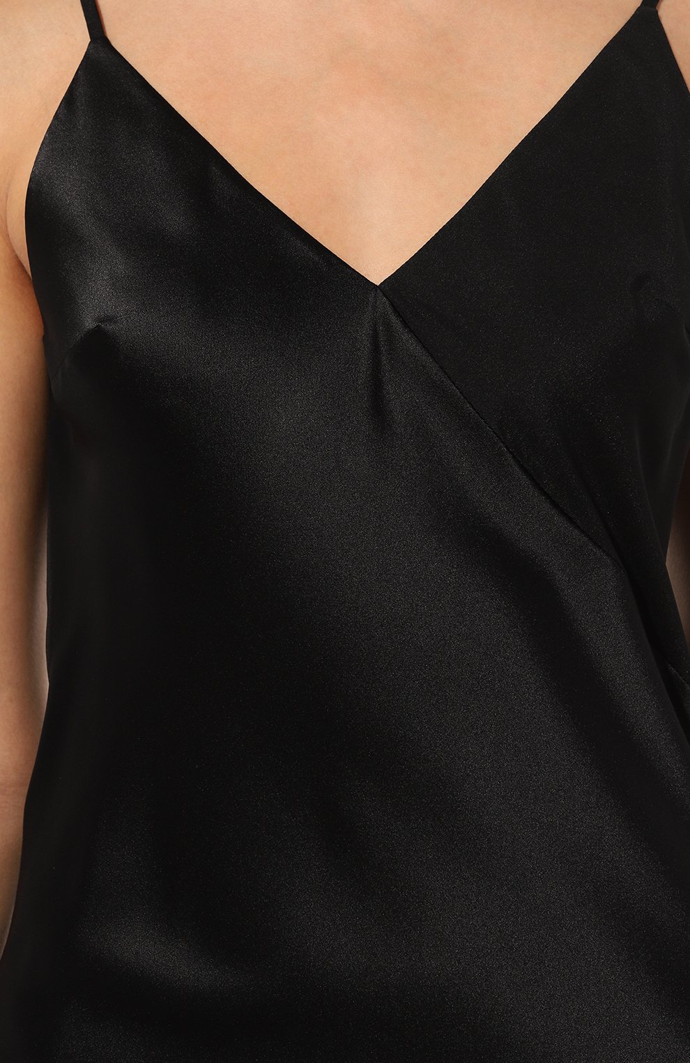 Двустороннее атласное платье LESYANEBO, арт. ICONIC/H-212/Qu, фото 5