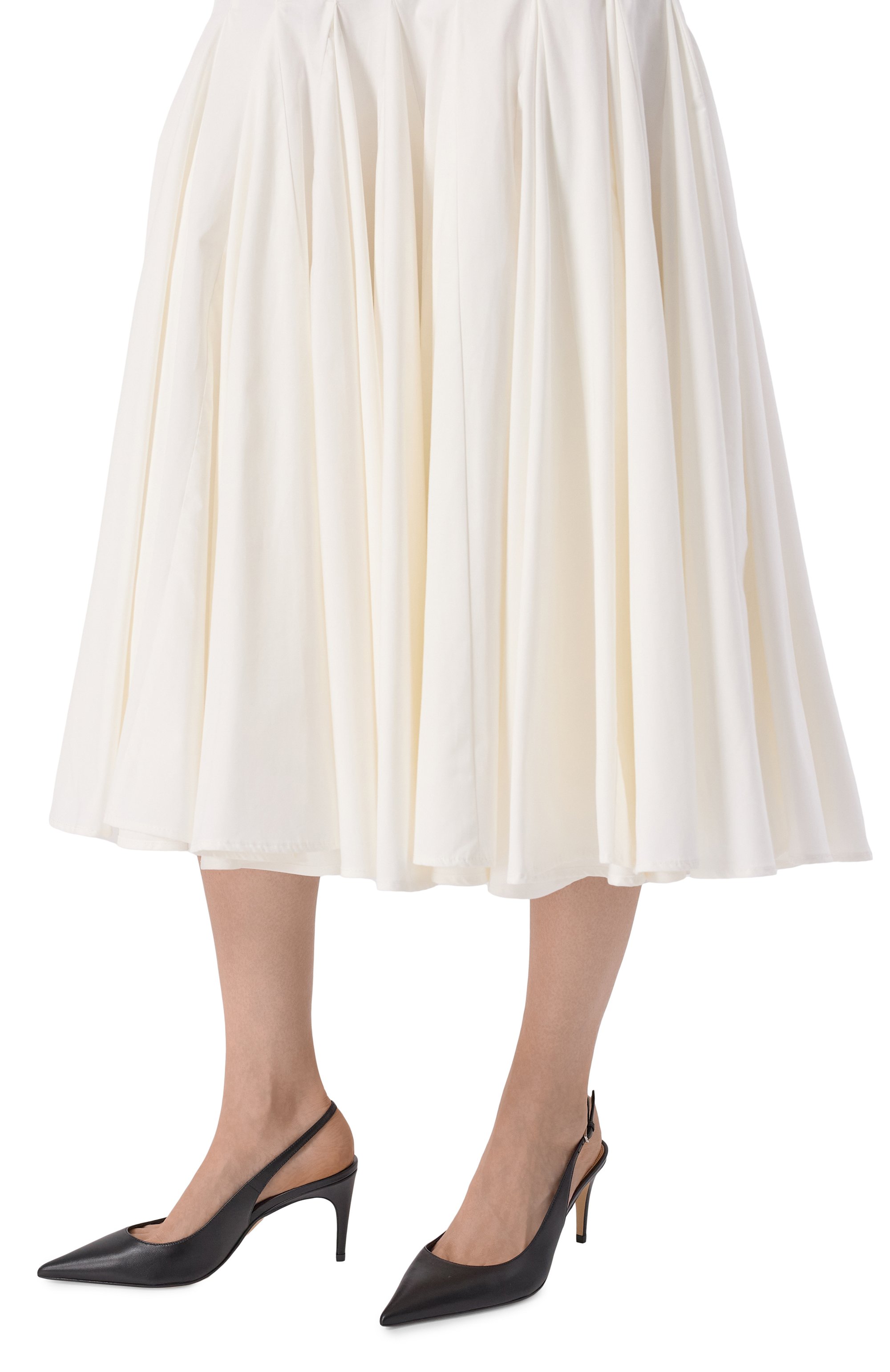 Кожаные туфли mvst by sergio rossi MVST, арт. B14260-NAPPA, фото 3