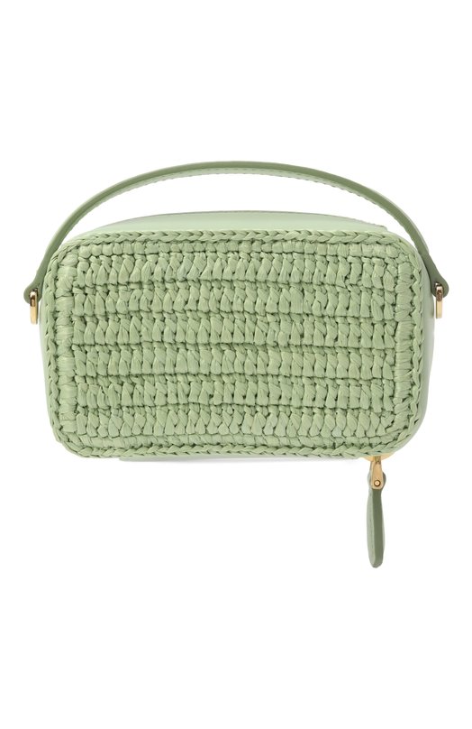 Сумка Prada 1NR025/2CYC Зелёный  1NR025/2CYC Фото 6