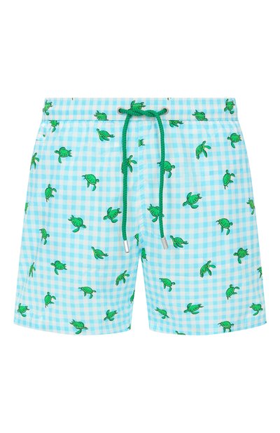 Мужские плавки-шорты MC2 SAINT BARTH, арт. STBM C0MF0RT LIGHT/01753H