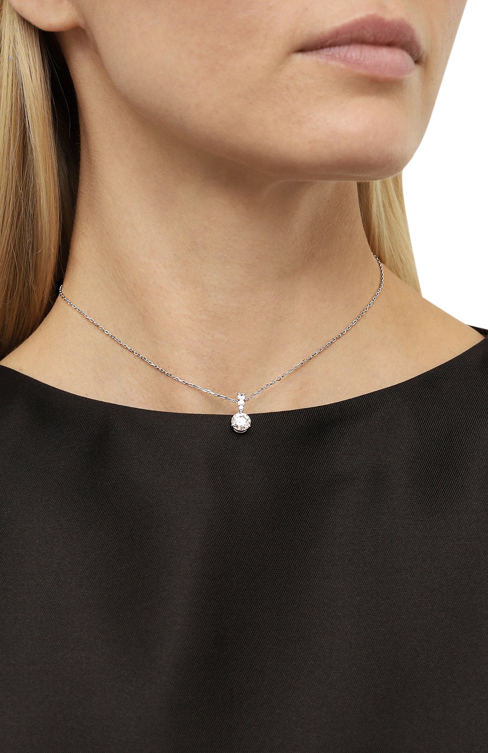 Подвеска solitaire SWAROVSKI, арт. 5472635, фото 2