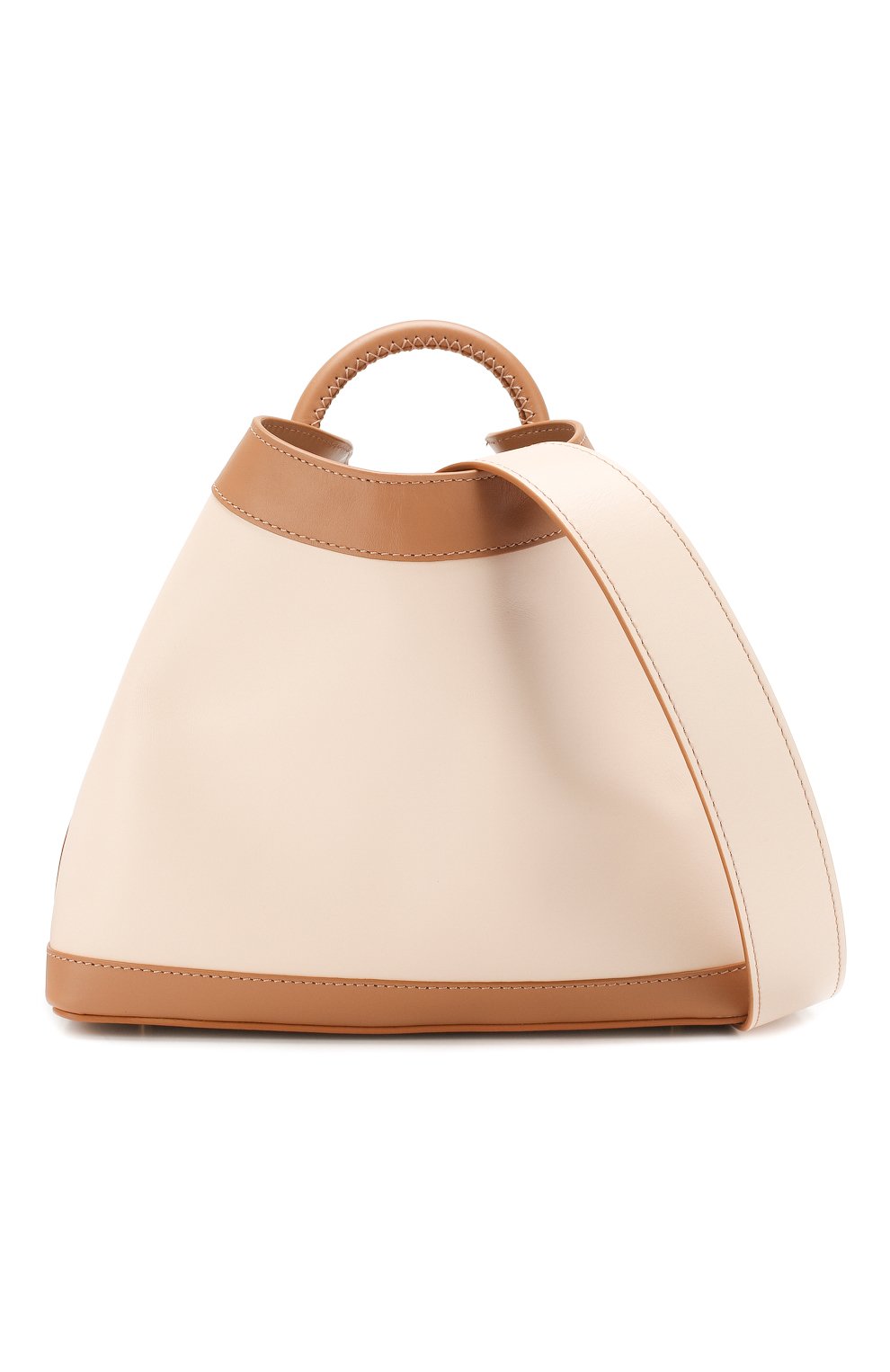 Сумка raisin ELLEME, арт. RASIN/C0W LEATHER, фото 6