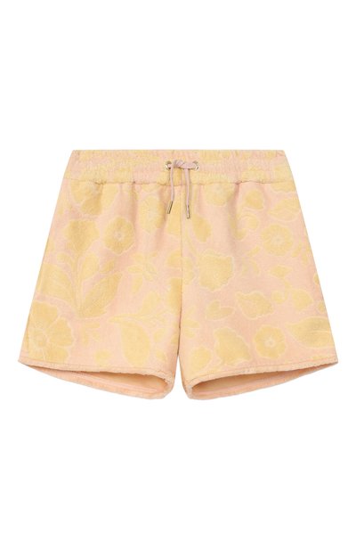 Хлопковые шорты CHLOÉ, арт. C20847