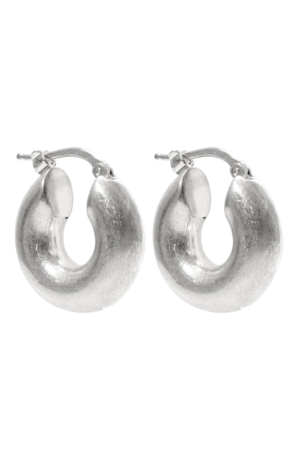 Серьги JIL SANDER, арт. J11VG0003 J12002, фото 3