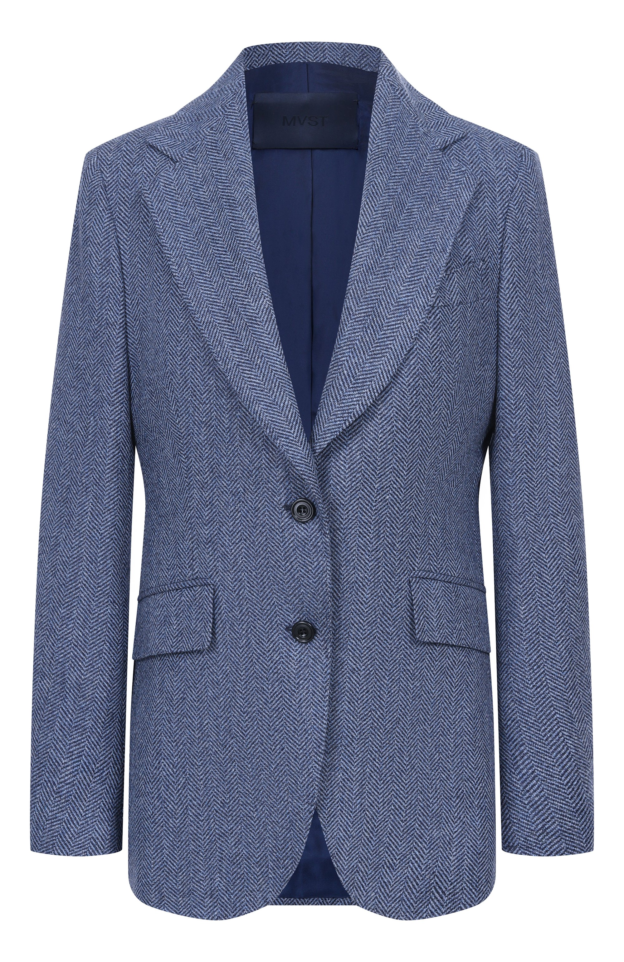 Шерстяной жакет MVST, арт. SDG200/S0730803, фото 1