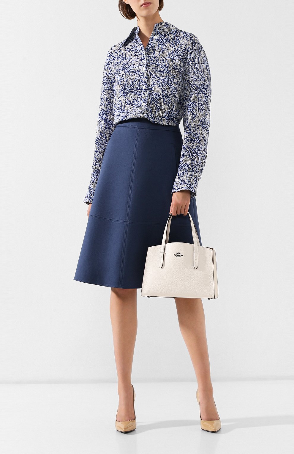 Сумка charlie carryall COACH, арт. 29529, фото 2