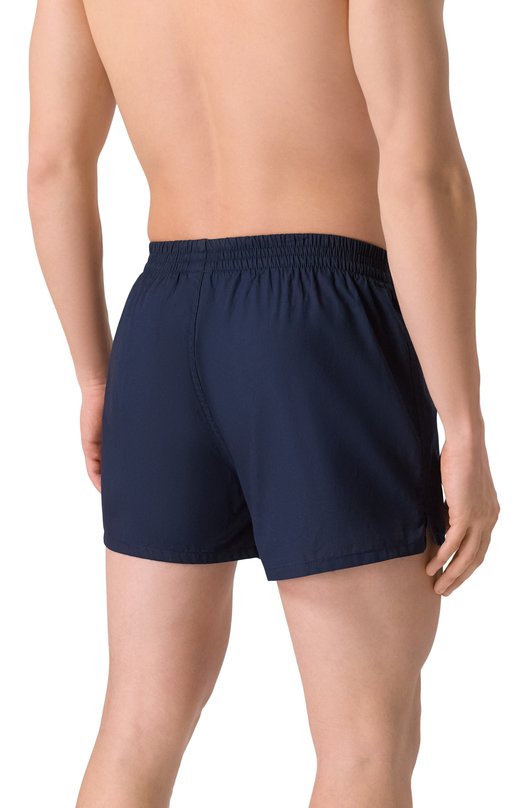 Комплект из двух боксеров BOSS 50515464 Голубой  50515464 Фото 3