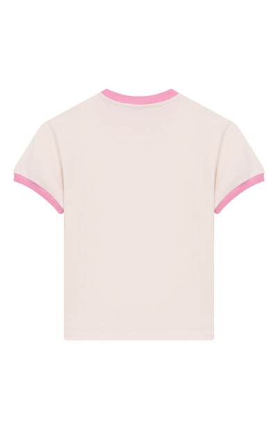 Хлопковая футболка KENZO, арт. K61770