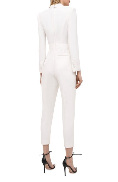 Комбинезон ALEXANDER MCQUEEN, арт. 654803/QEAAA, фото 4