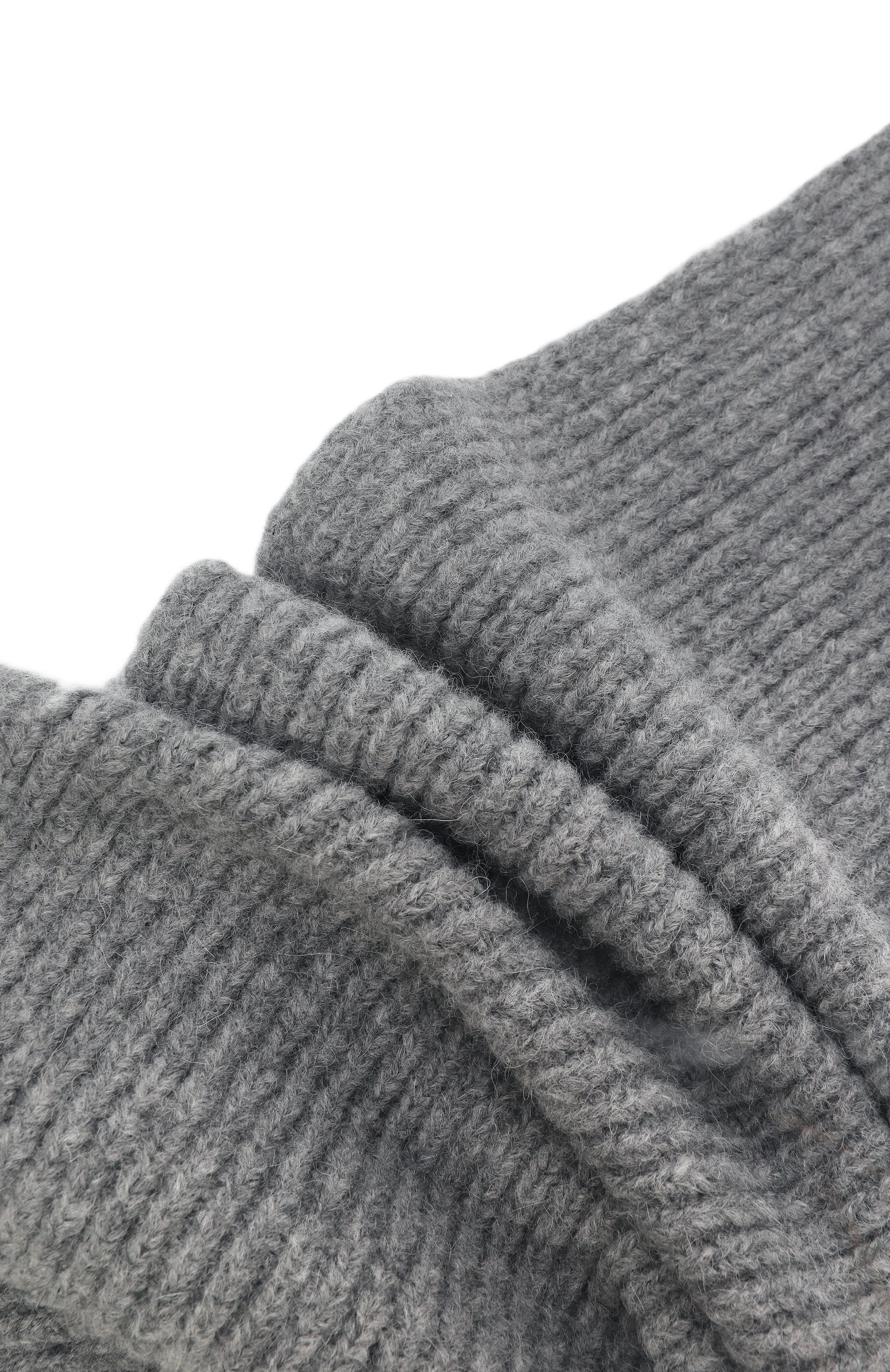 Шерстяной шарф DRIES VAN NOTEN, арт. 021232-2709-804, фото 3