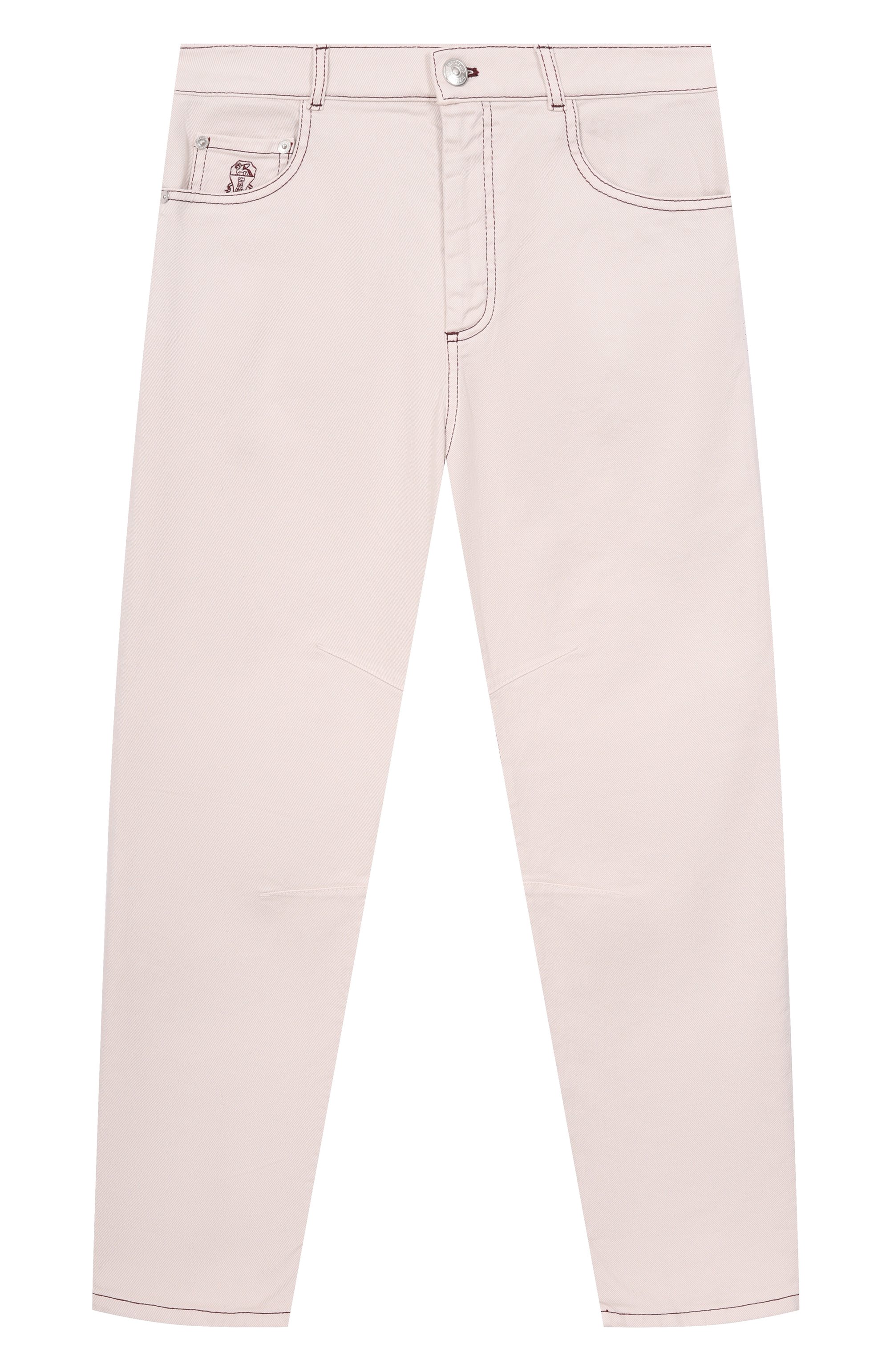 Джинсы BRUNELLO CUCINELLI, арт. B277UD310C, фото 1