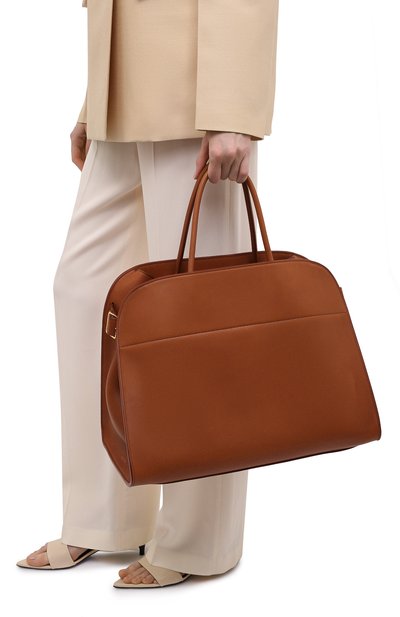 Сумка margaux 10 THE ROW, арт. W1177L72, фото 2