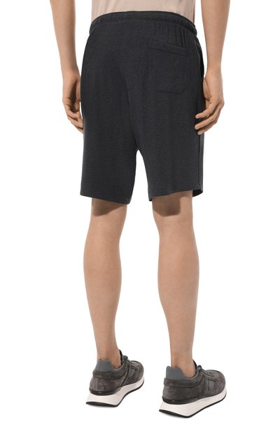 Домашние шорты DEREK ROSE, арт. 3559-MARL001, фото 4