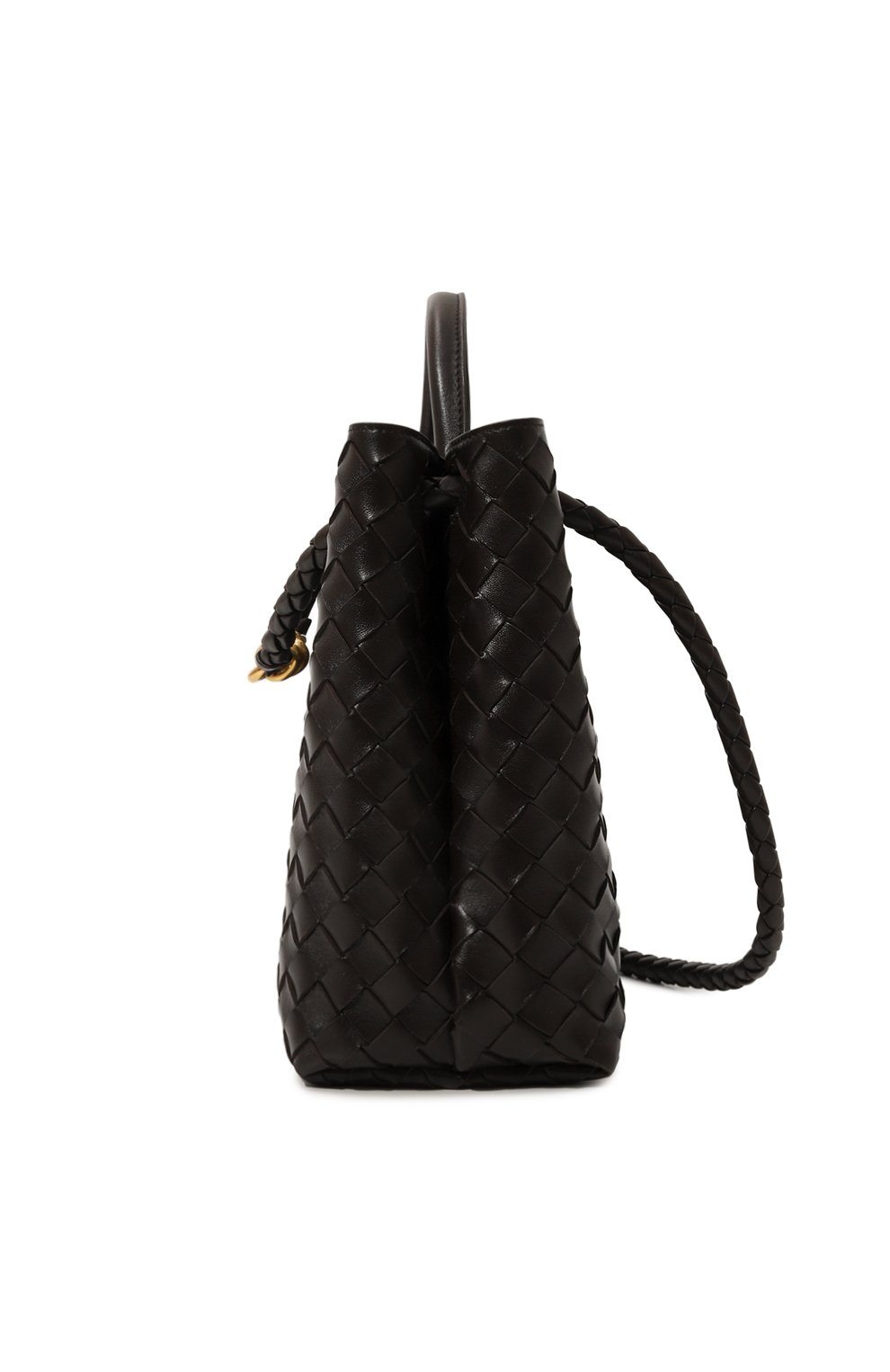 Сумка andiamo medium BOTTEGA VENETA, арт. 766016/VCPP1, фото 4