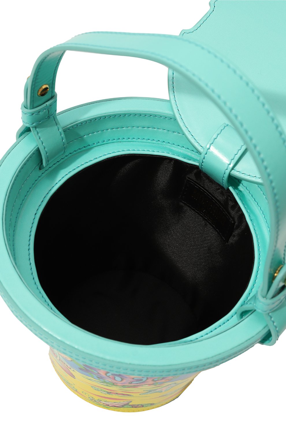 Сумка MOSCHINO, арт. A7317/8219, фото 5