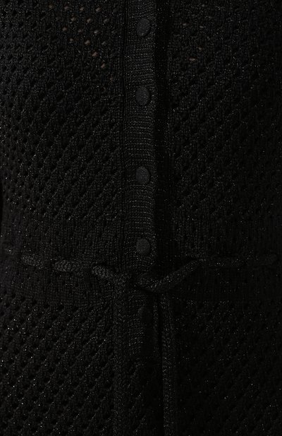 Вязаное платье-миди PROENZA SCHOULER, арт. R1917161-KY145, фото 5