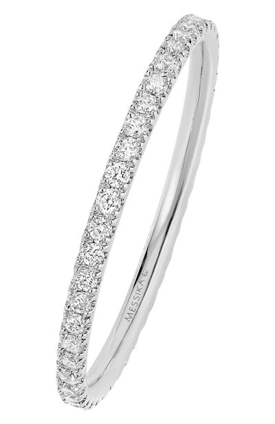 Женские кольцо MESSIKA, арт. 05064-WG