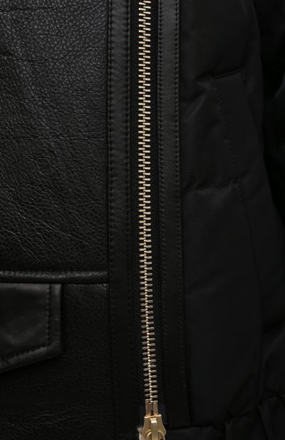 Двуслойная куртка NICOLE BENISTI, арт. NLJ70414, фото 5