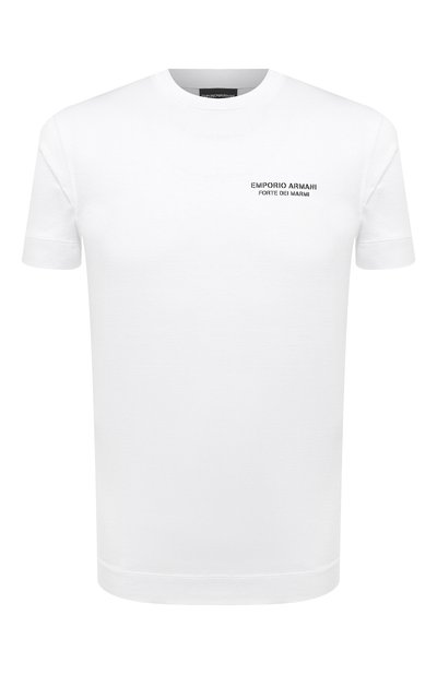 Футболка EMPORIO ARMANI, арт. 6K1T70/1JUVZ, фото 1