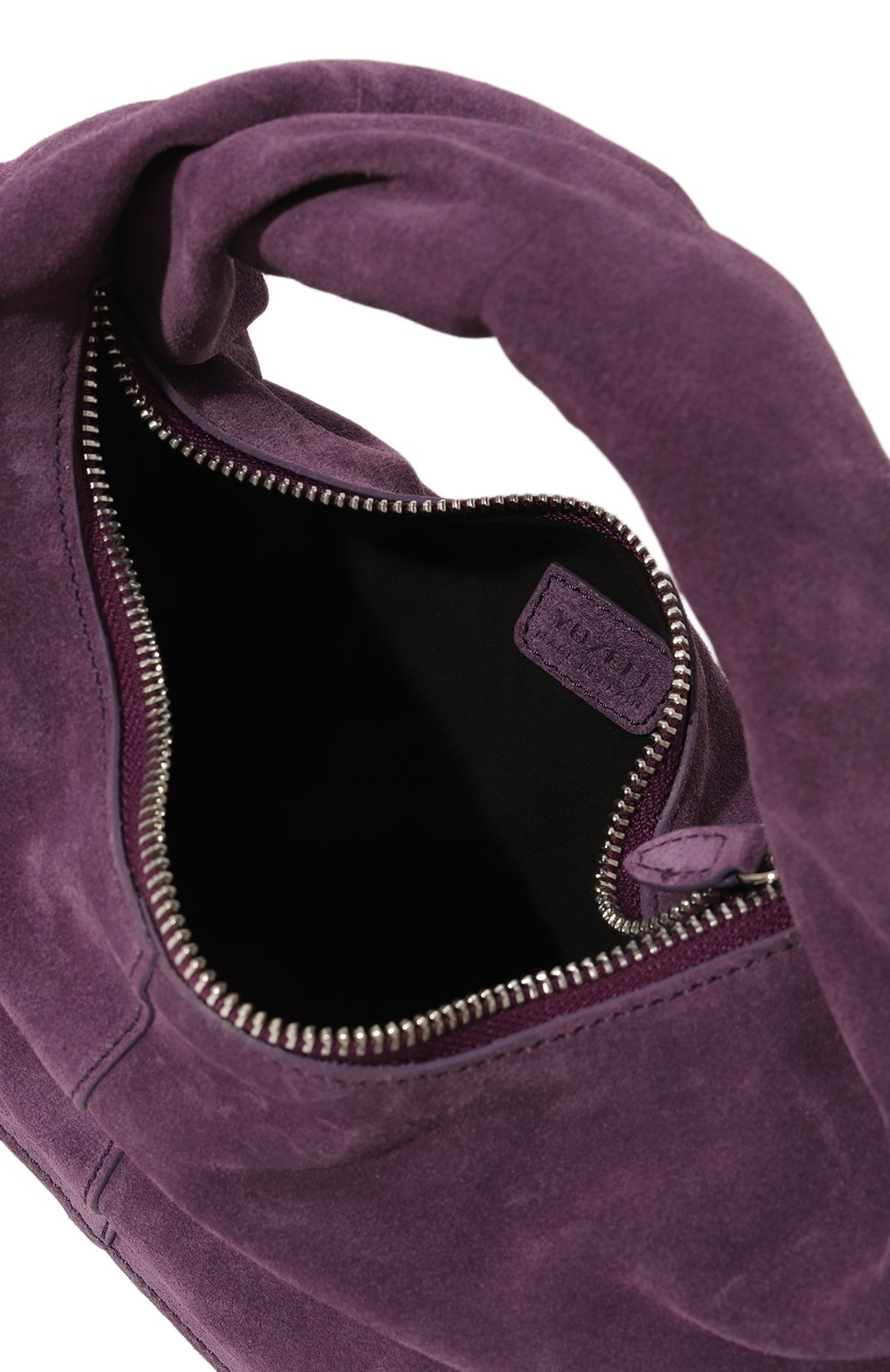 Сумка wonton YUZEFI, арт. YUZAW22-HB-NW0-38, фото 5