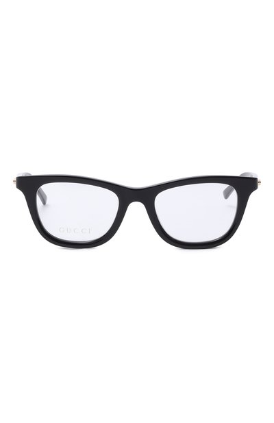 Оправа GUCCI черного цвета по цене 34800 руб., арт. GG1945 001, фото 3 Оправа GUCCI, арт. GG1945 001, фото 3