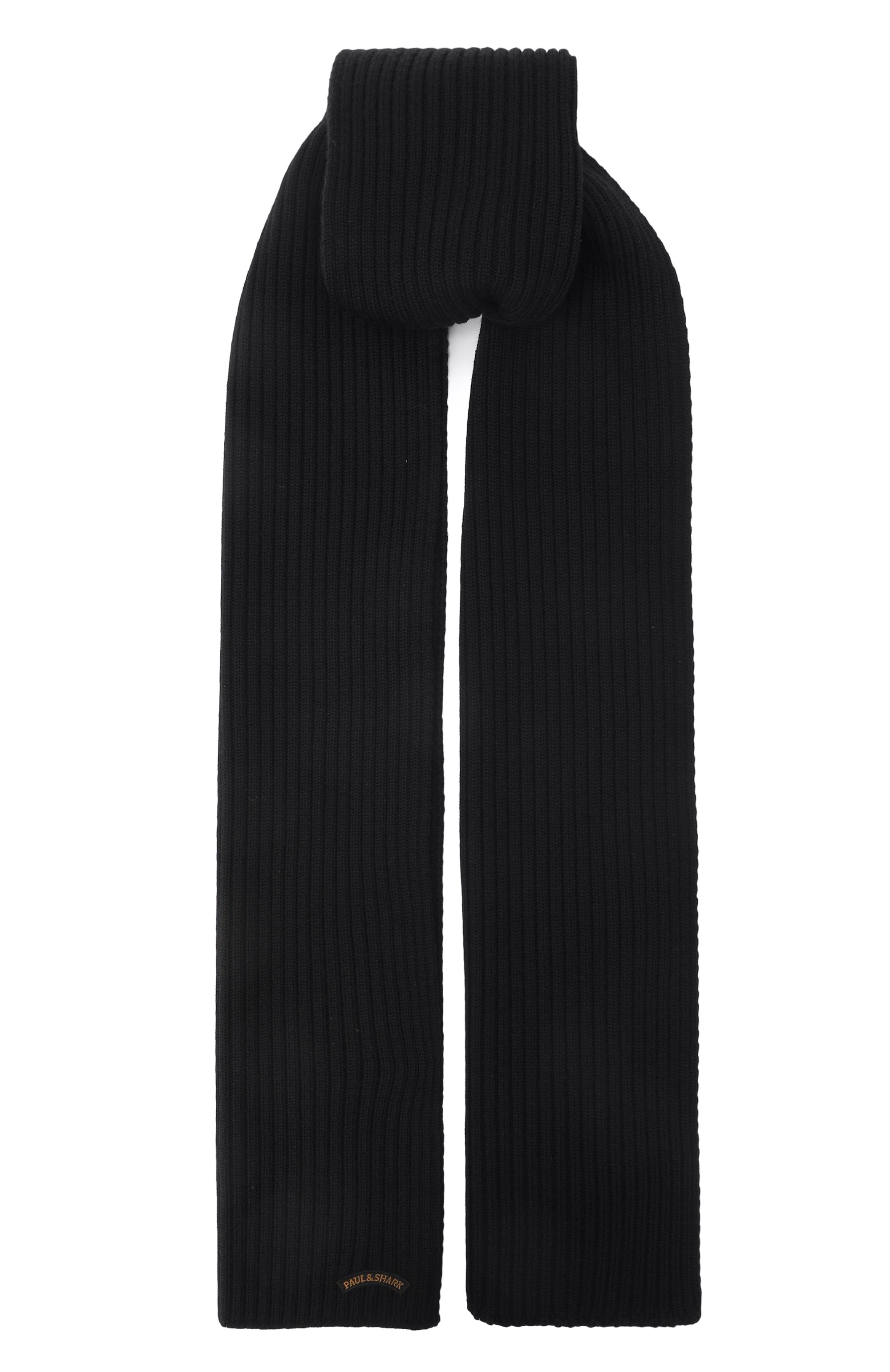 Шерстяной шарф PAUL&SHARK, арт. 14317050, фото 1