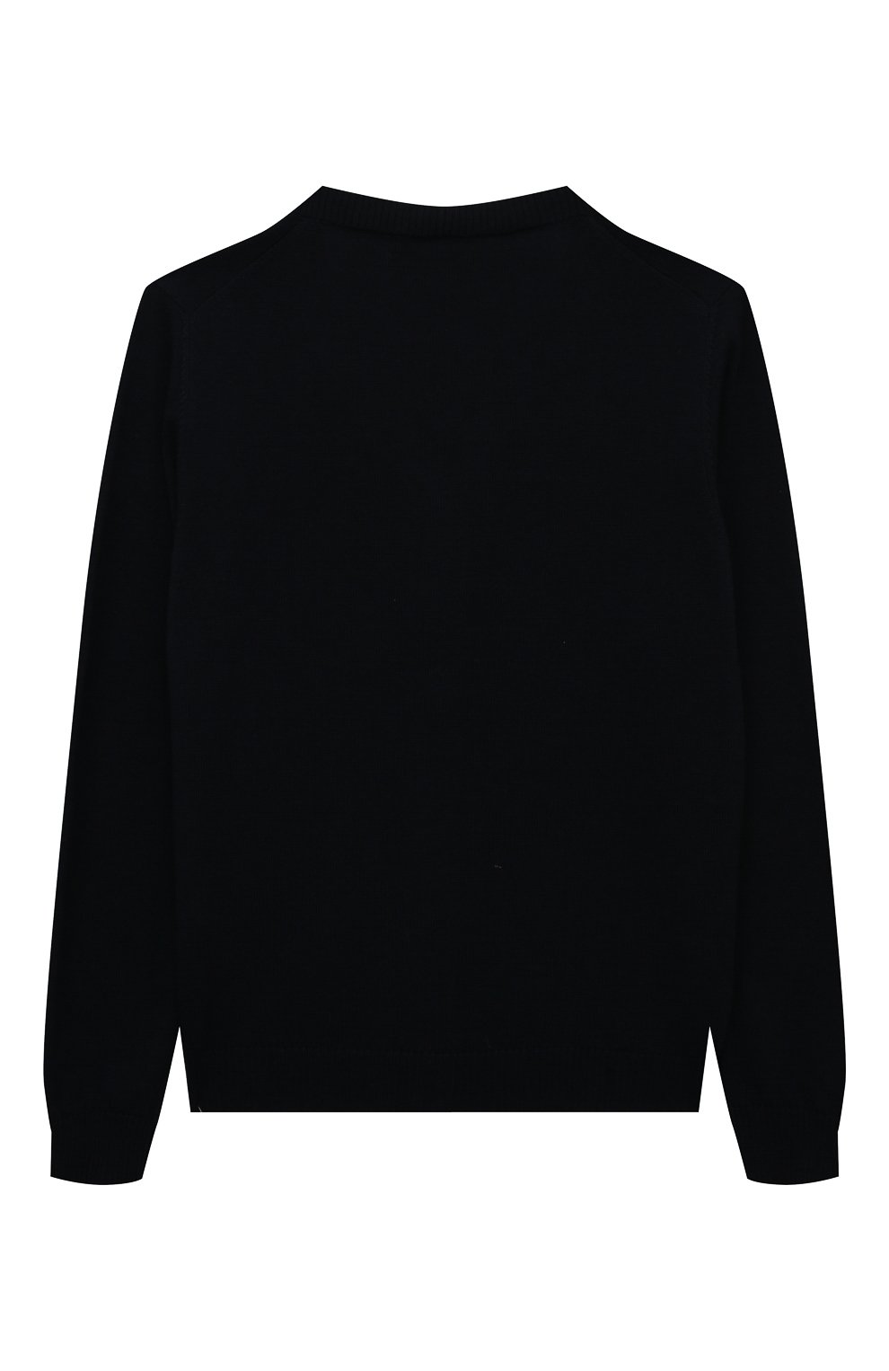 Шерстяной кардиган DAL LAGO, арт. L19/8926/13-16, фото 2