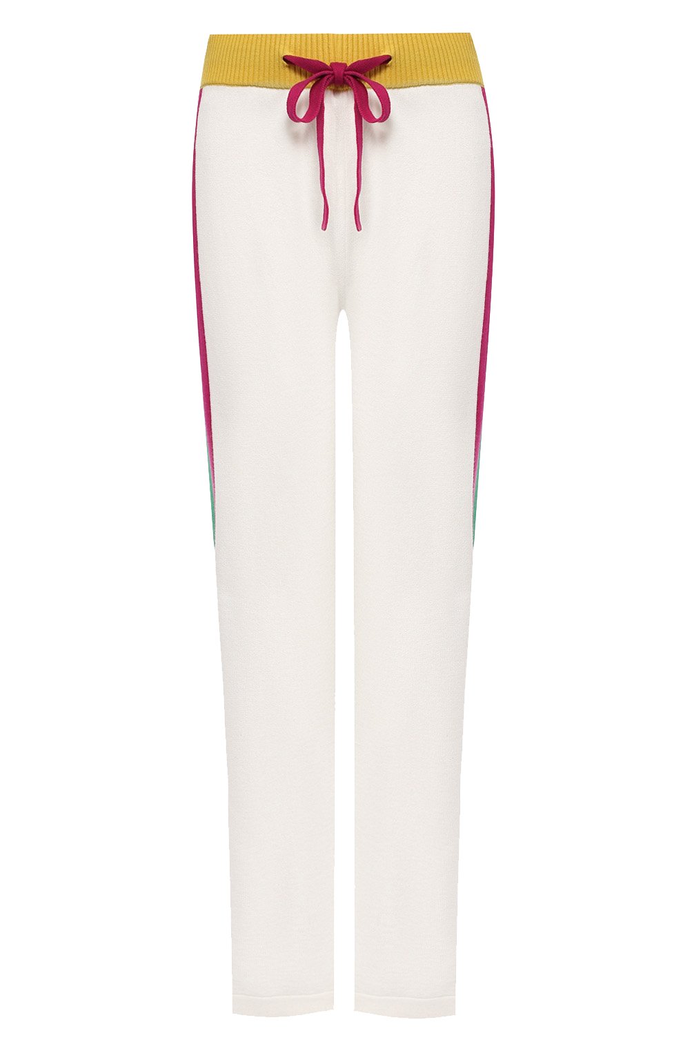 Брюки из смеси хлопка и кашемира ESCADA SPORT, арт. 5029258, фото 1