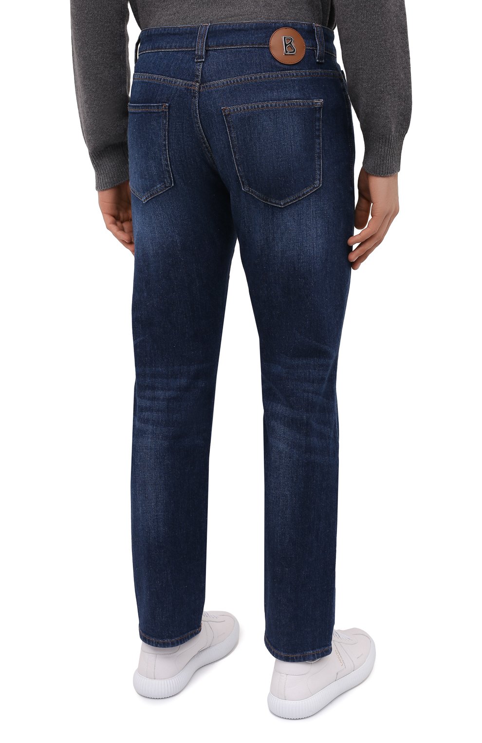 Джинсы BOGNER, арт. 18126743, фото 4