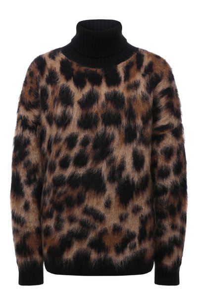 Свитер DOLCE & GABBANA, арт. FXE60T/JCMM2, фото 1