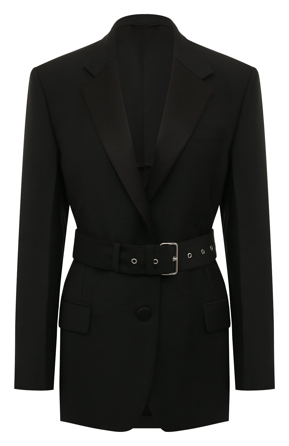 Жакет PRADA, арт. P560IH-1YB8-F0806-211, фото 1