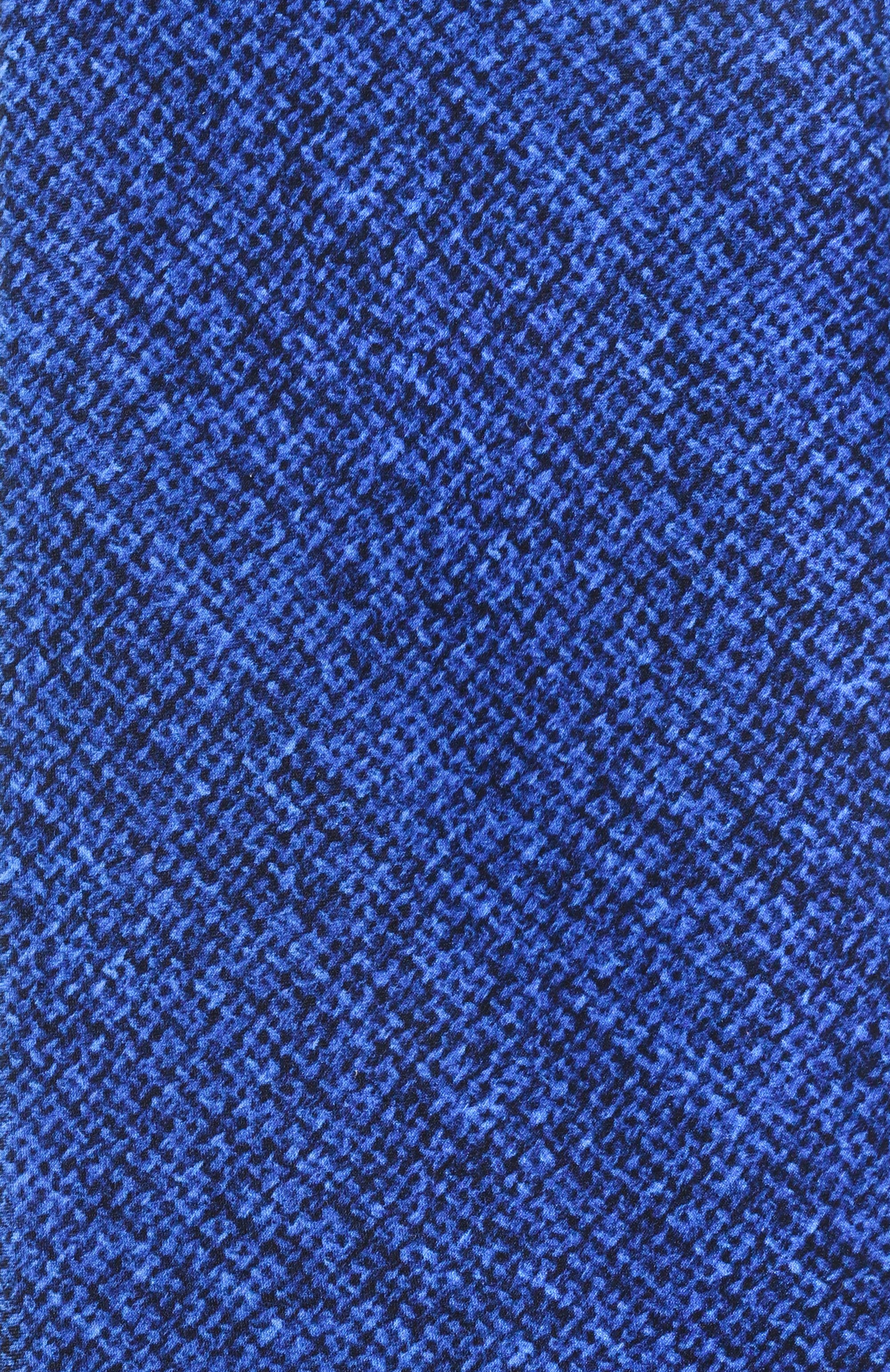 Шелковый галстук STEFANO RICCI, арт. CXRSL/57506, фото 4