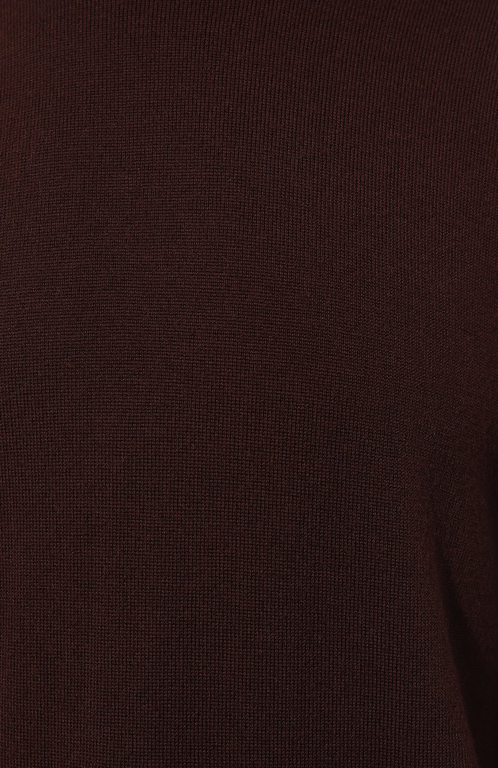 Шерстяная водолазка DRIES VAN NOTEN, арт. 232-011243-7701, фото 5