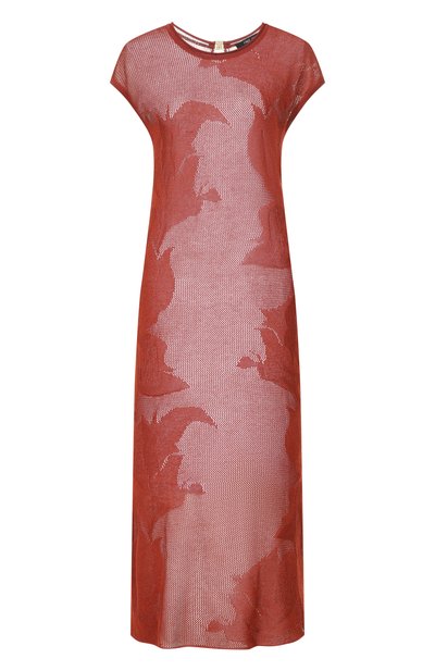 Женское платье из вискозы FREEAGE, арт. S26.DR172.7000.309