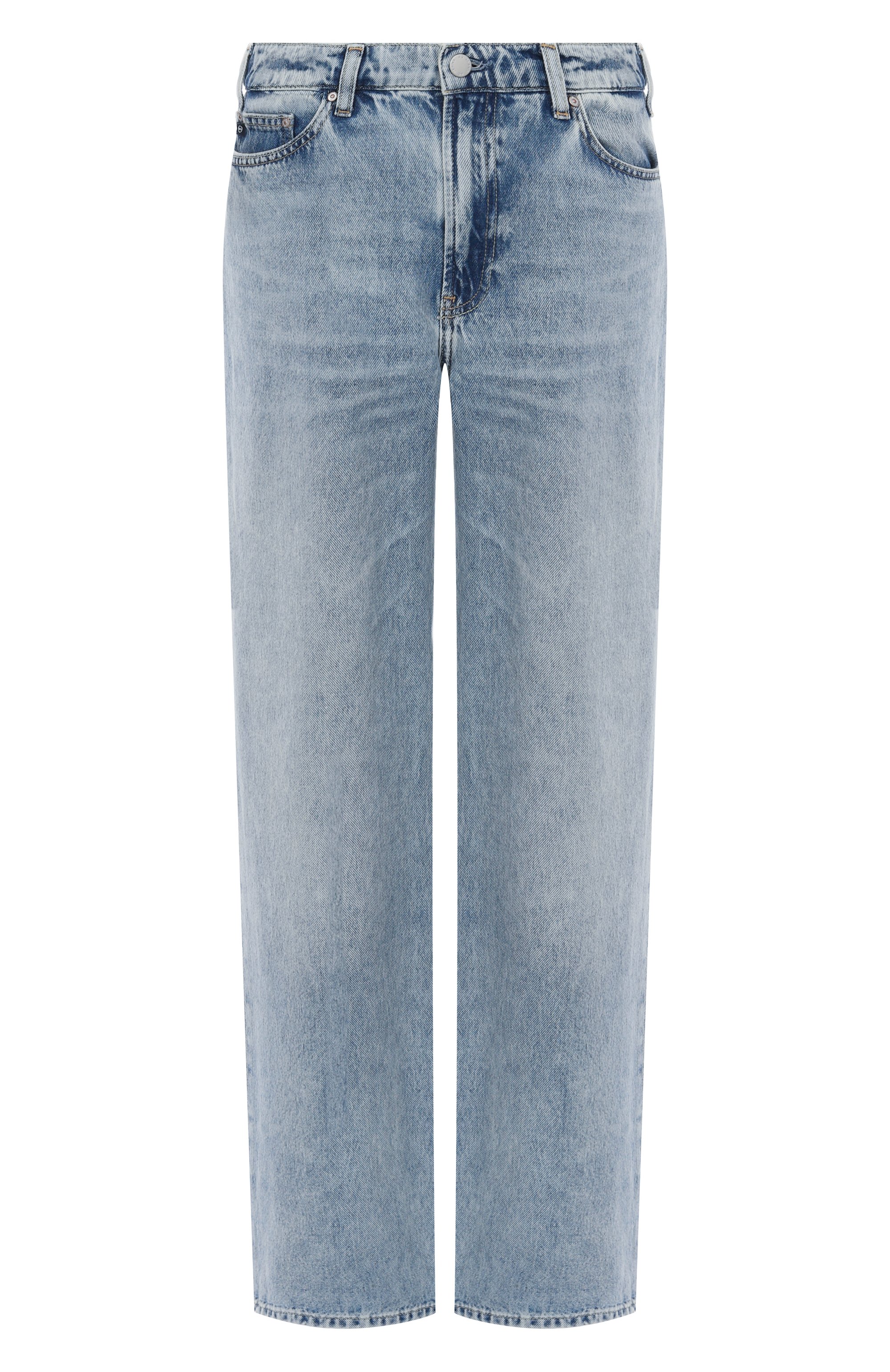 Джинсы AG ADRIANO GOLDSCHMIED, арт. W0015-106, фото 1