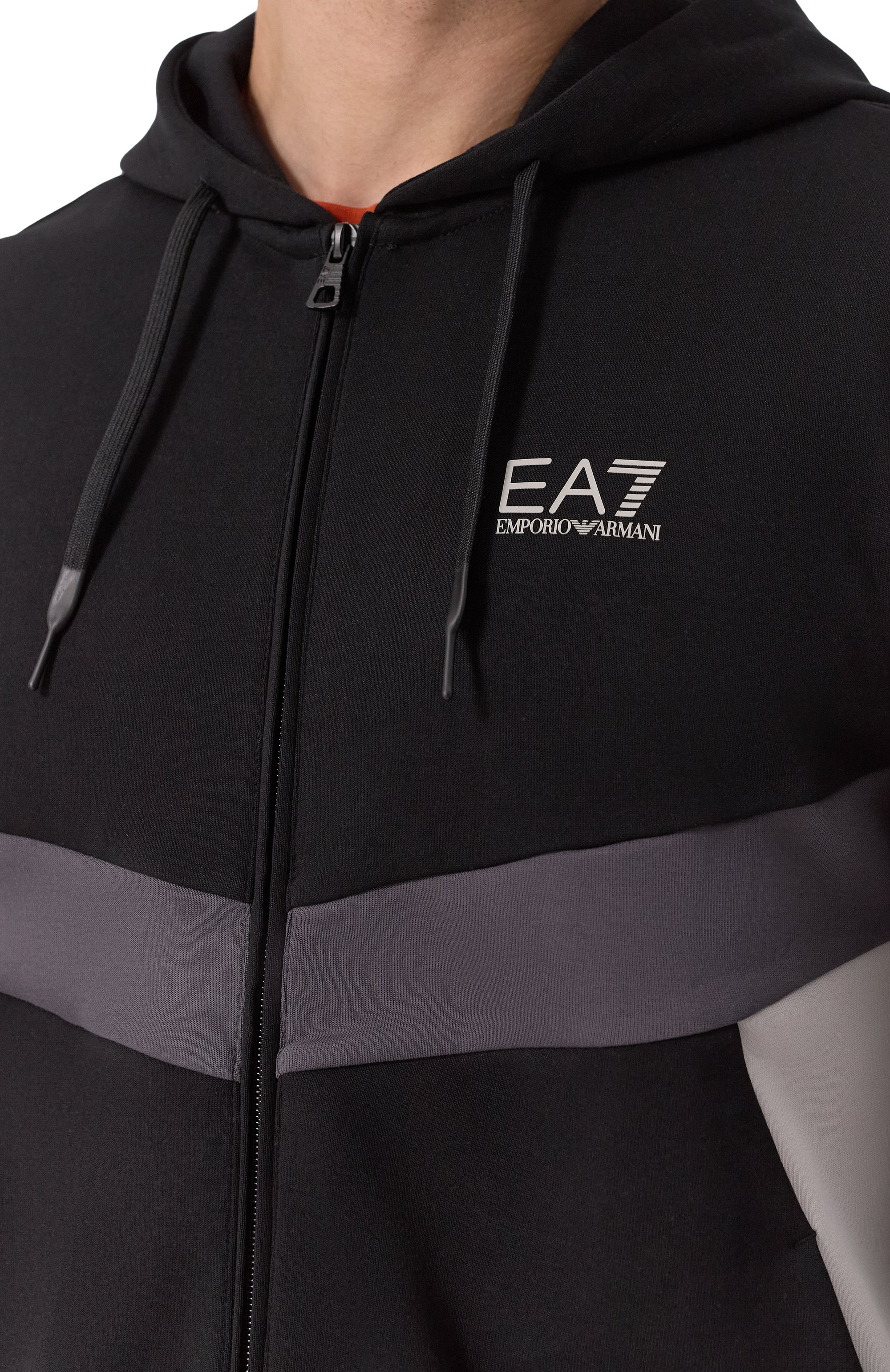 Спортивный костюм EA7, арт. 7M000283/AF12660, фото 6